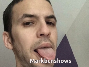 Markbcnshows