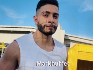 Markbuffet