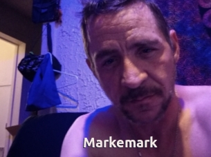 Markemark