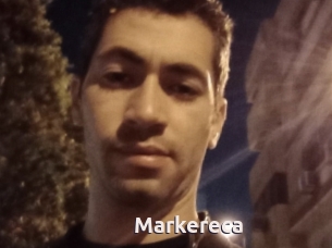 Markereca