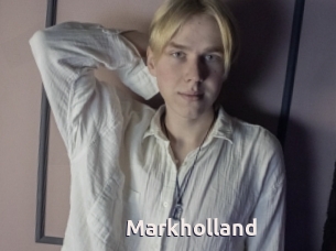 Markholland