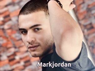 Markjordan