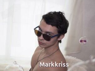 Markkriss