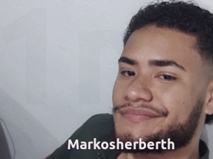 Markosherberth