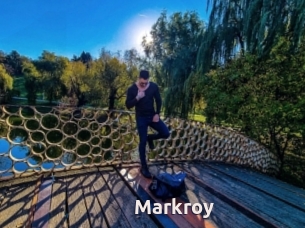 Markroy