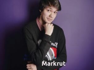 Markrut