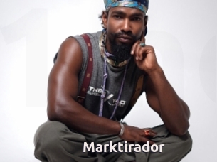 Marktirador