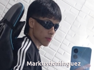 Markusdominguez