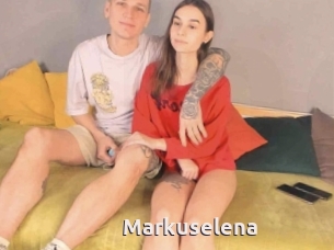 Markuselena