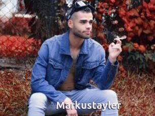 Markustayler