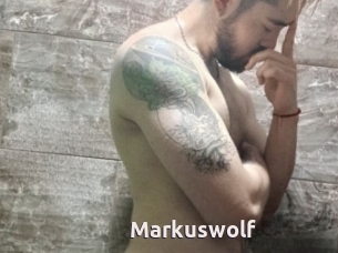 Markuswolf