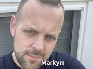 Markym