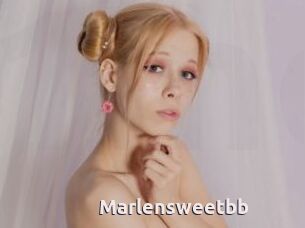 Marlensweetbb