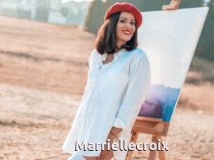 Marriellecroix