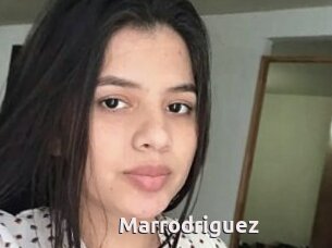 Marrodriguez