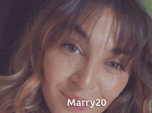 Marry20