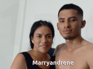 Marryandrene