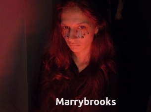 Marrybrooks