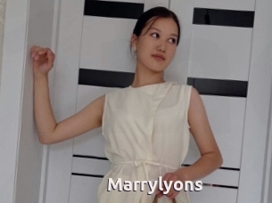 Marrylyons