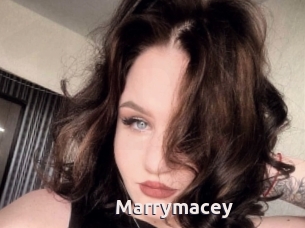 Marrymacey