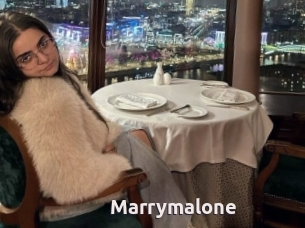 Marrymalone