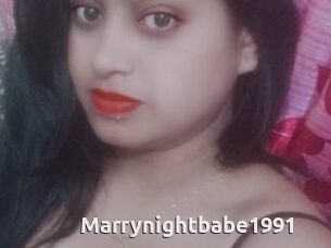 Marrynightbabe1991