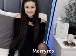 Marryros