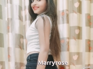 Marryrose