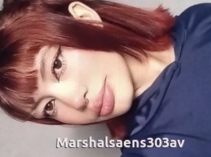 Marshalsaens303av