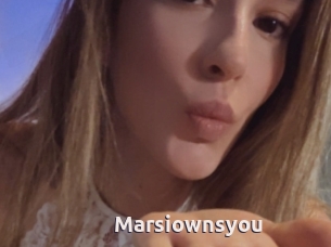 Marsiownsyou