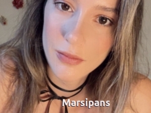 Marsipans