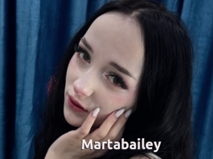 Martabailey