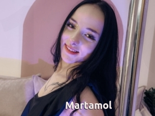 Martamol