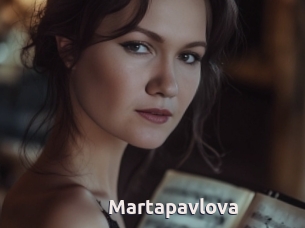 Martapavlova