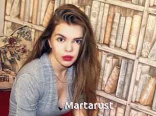 Martarust