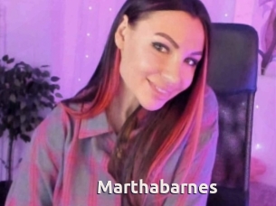 Marthabarnes