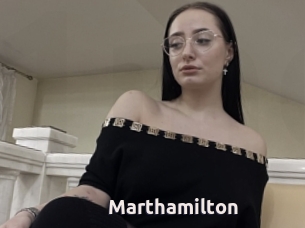 Marthamilton