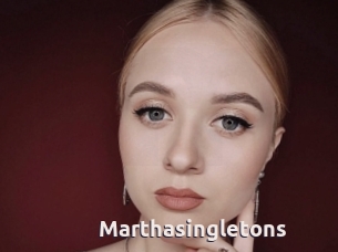 Marthasingletons