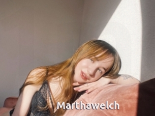 Marthawelch