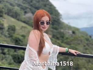 Marthina1518