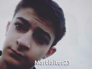 Martiaitor23