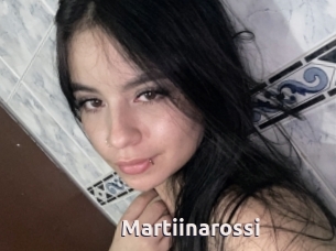 Martiinarossi