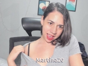 Martina20