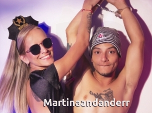 Martinaandanderr