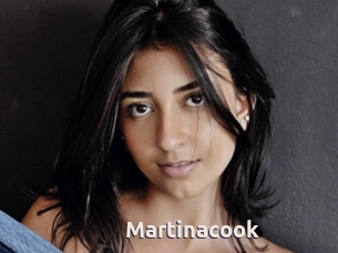 Martinacook