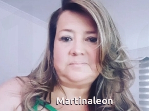 Martinaleon