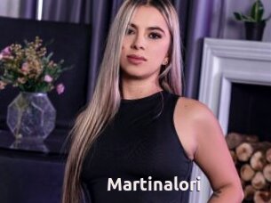 Martinalori