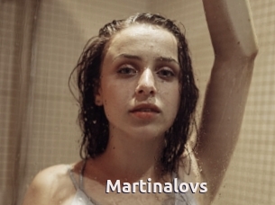 Martinalovs