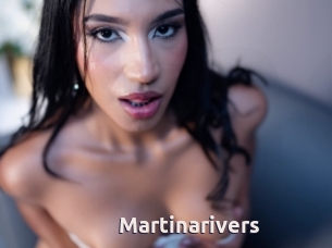 Martinarivers