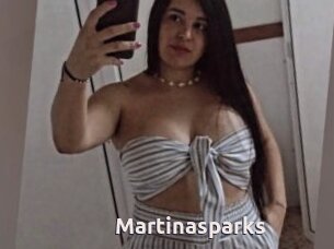 Martinasparks